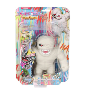 1012358 Sesli Stretchapalz Screamers Gang Seri 16 cm -Sunman