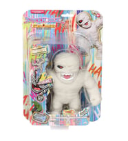1012358 Sesli Stretchapalz Screamers Gang Seri 16 cm -Sunman