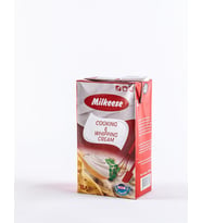 Milkeese Cooking&Whipping Cream 1Lt.