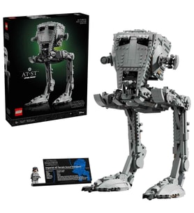 75417 Lego Star Wars - AT-ST™ Walker 1513 parça +18 yaş