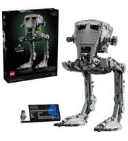 75417 Lego Star Wars - AT-ST™ Walker 1513 parça +18 yaş