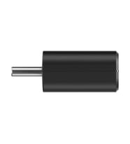 ASUS USB-BE93 MINI WIFI7 BE6500 Üç Bant Typec Kablosuz Ağ Adaptörü / 90IG0AK0-MO0B00