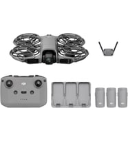 Neo2 Fly More Combo (RCN3) Drone