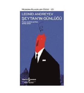 Şeytan'ın Günlüğü - Modern Klasikler Dizisi