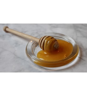 Kars Yayla Balı - %100 Hakiki  Organik Doğal Üretim (1 kg) - Dökme