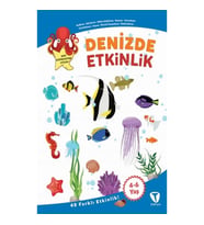 Denizde Etkinlik
