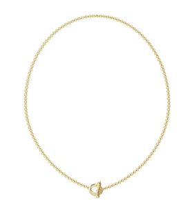 Guess JGUJUBN05371JWYGTU Kadın Kolye