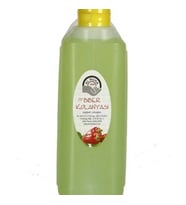 El Ruha Biber (Isot) Kolonyası 70° Çanta (Bidon) 900ML