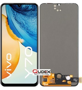 Vivo Y70 Lcd Ekran Dokunmatik
