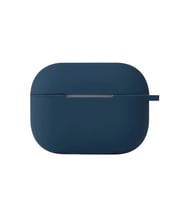 Durukar® Airpods Pro 2 (2.nesil) Hang Kılıf - Lacivert