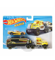 Hot Wheels Taşıyıcı Tırlar BDW51