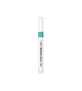 RİCH 18044-136 ART-X METALLIC MARKER METALİK YEŞİL