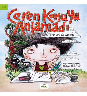 Ceren Konuyu Anlamadı