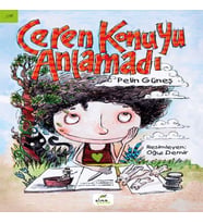 Ceren Konuyu Anlamadı