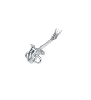FİAT LINEA-GRANDE PUNTO ARKA KAPI GERGİSİ 06- FIA19LI002Y 51799769