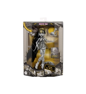 MONSTER HIGH REAL DRAMA CLEO DE NILE JDR65