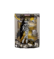 MONSTER HIGH REAL DRAMA CLEO DE NILE JDR65