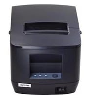XPrinter XP-Q805K USB+Ethernet Fiş Yazıcı