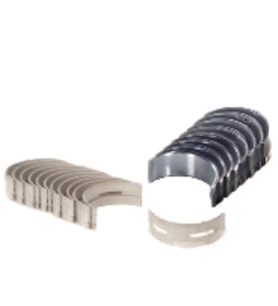 Kol Yatak 0,50mm – 87464620 Wisco – Volkswagen Golf2 Golf3 Caddy Jetta 80 Ve Sonrası Uyumlu