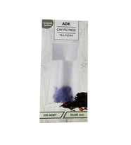 ADK 200 lü Bardak Fincan Çay Filtresi Torbası Filtre cin462