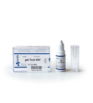 ChemBio PH Test Kiti 6.8-8.2 Kolorimetrik 100 Test Su Havuz Akvaryum PH Ölçer