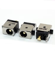 Asus S46 S46C S46CA S56 S56C S56CA S56CB S550 S550C S550CA S550CB S550CM Notebook Dc Power Jack