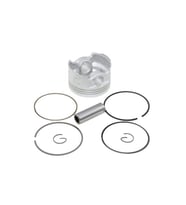 HONDA CBF 150 UYUMLU PİSTON IKYP 57,55 MM (STD+0,25)