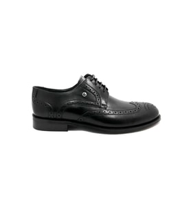 Pierre Cardin 120724 Siyah Neolit Taban Erkek Ayakkabı