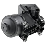 Yag Filtre Kutüğü Tek Yağ Soğutucusuz - 03L115389H Wisco - Vw T6 Golf6 Leon 10 Ve Sonrası Uyumlu