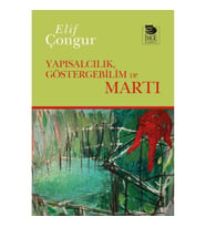 Yapısalcılık Göstergebilim ve Martı