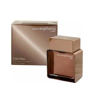 Calvin Klein Euphoria Intense  EDT 100 ML Erkek Parfüm