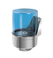 Omnisoft PLX 3458-K İçten Çekmeli Kağıt Havlu Dispenseri Krom Kaplama