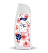 HOBBYHobby Fresh Care orchid Çiçeği Duş Jeli 500 ml