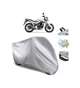 Honda Cb 125 F Motosiklet Brandası Arka Çanta Uyumlu (bağlantı Tokalı)