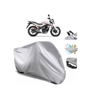 Honda Cb 125 F Motosiklet Brandası Arka Çanta Uyumlu (bağlantı Tokalı)