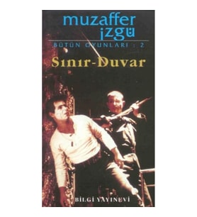 Sınır - Duvar