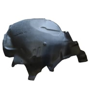 Audı A8 2004-2010 Çamurluk Davlumbazı Halı Sağ Önün Arkası 4E0821192E