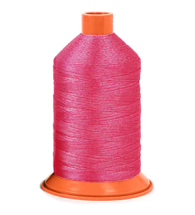 Durak Poly 3 Kat 1220 Fuşya 2400 M Polyester Dikiş İpliği