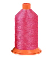 Durak Poly 3 Kat 1220 Fuşya 2400 M Polyester Dikiş İpliği