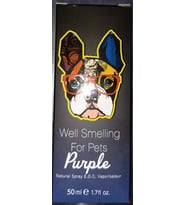 Prochem parfüm purple 50ml