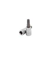 1107 1/4'' Lokmalı Star Torx Uç T40