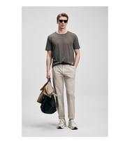Lufian Junya Vizon Erkek T-Shirt 111020312