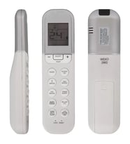 Midea Rg36F/Bgef Klima Kumandası