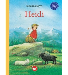 Çocuk Klasikleri: Heidi