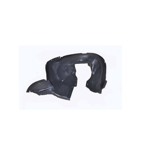 VOLKSWAGEN CADDY ÖN ÇAMURLUK DAVLUMBAZI SOL 2004- 1T0805911M