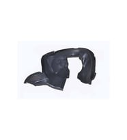 VOLKSWAGEN CADDY ÖN ÇAMURLUK DAVLUMBAZI SOL 2004- 1T0805911M
