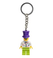 LEGO Miscellaneous 854066 Birthday Guy Keyring