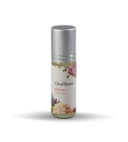 Gül Esansı (5 ML) (Gri)