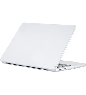 MacBook Air M1 Kılıfı A2337 A2179 A1932 Uyumlu 13.3 İnç Karbon Fiber Desenli Hard Case Sert Kapak Parmak İzi Bırakmayan İnce Hafif MacBook Air Kılıfı Şeffaf