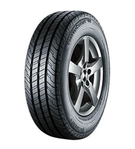 Continental ContiVanContact 100 205/70R17C 115/113R